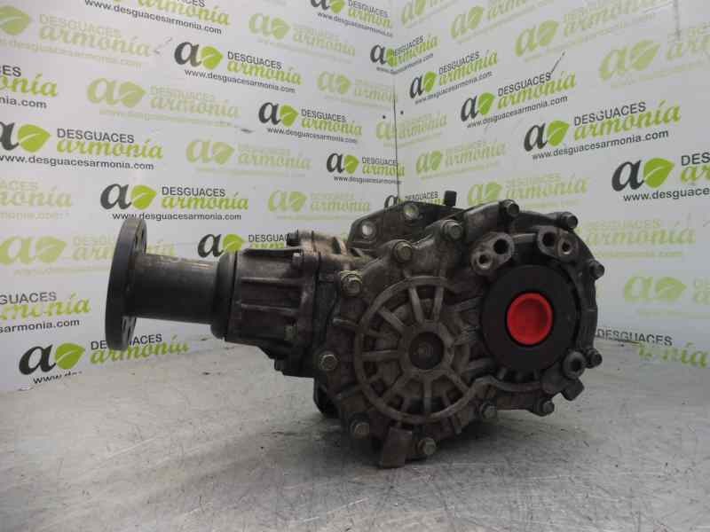 Recambio de caja transfer para hyundai santa fe (bm) 2.2 crdi comfort 4x4 referencia OEM IAM CM  