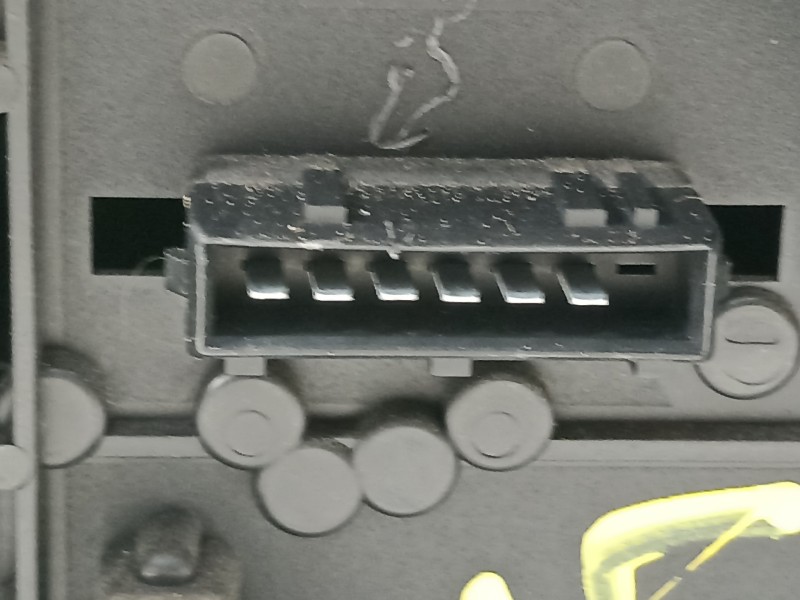 Recambio de piloto trasero derecho para peugeot 306 berlina 4 puertas (s1) style referencia OEM IAM 963556977  