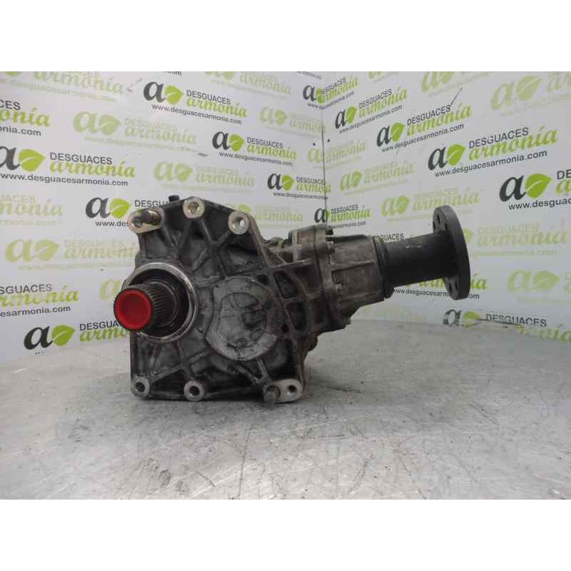 Recambio de caja transfer para hyundai santa fe (bm) 2.2 crdi comfort 4x4 referencia OEM IAM CM  
