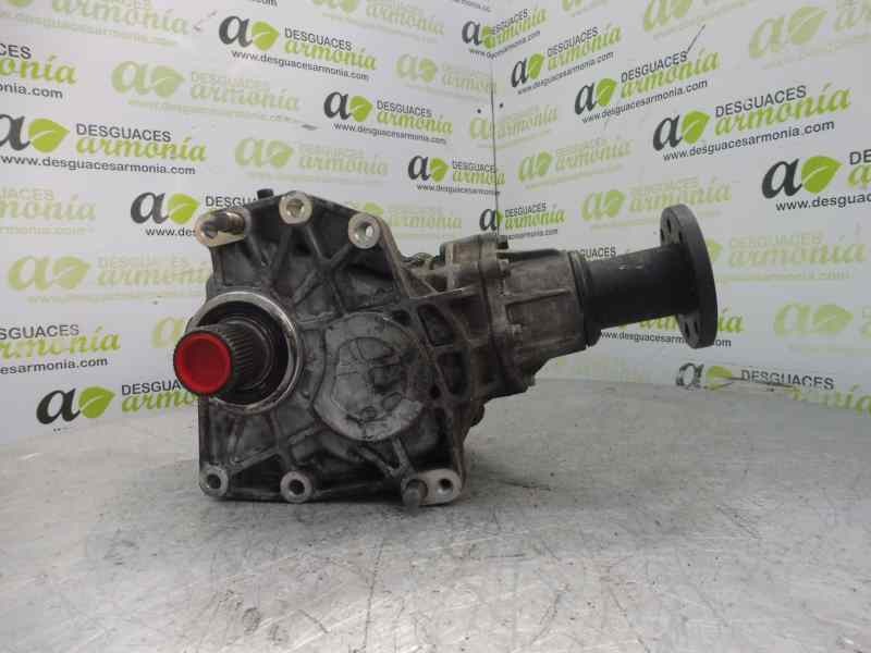 Recambio de caja transfer para hyundai santa fe (bm) 2.2 crdi comfort 4x4 referencia OEM IAM CM  