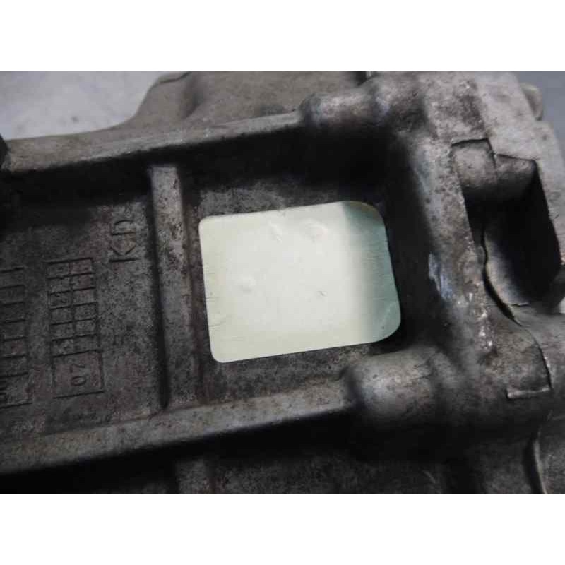 Recambio de caja transfer para hyundai santa fe (bm) 2.2 crdi comfort 4x4 referencia OEM IAM CM  