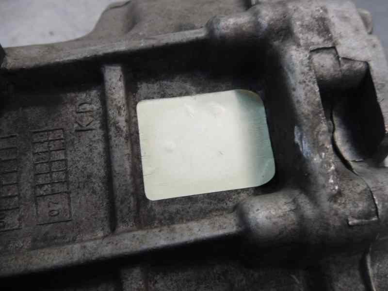 Recambio de caja transfer para hyundai santa fe (bm) 2.2 crdi comfort 4x4 referencia OEM IAM CM  