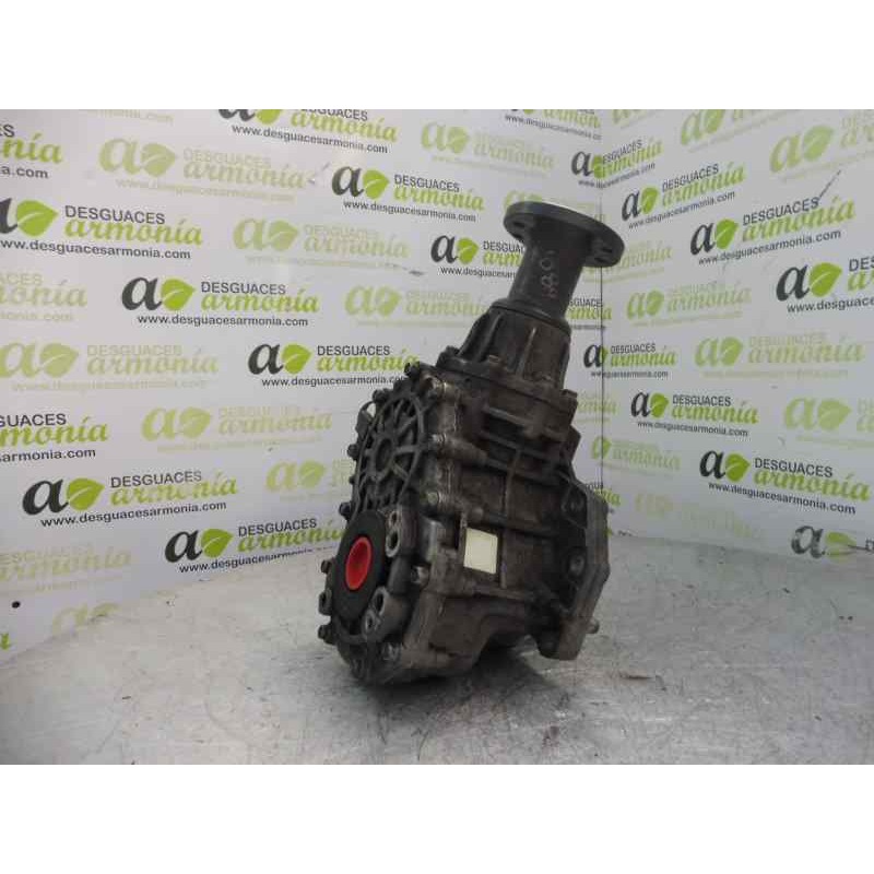 Recambio de caja transfer para hyundai santa fe (bm) 2.2 crdi comfort 4x4 referencia OEM IAM CM  