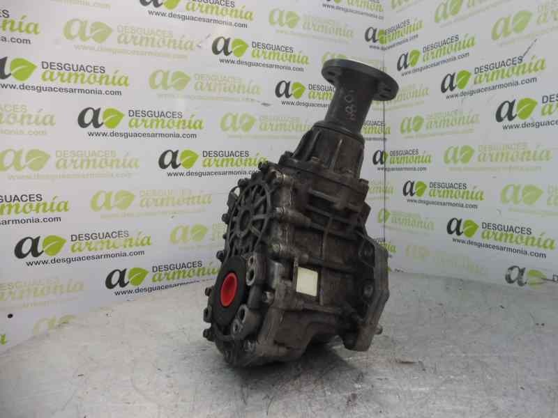 Recambio de caja transfer para hyundai santa fe (bm) 2.2 crdi comfort 4x4 referencia OEM IAM CM  