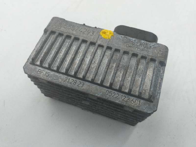 Recambio de rele para opel insignia berlina cosmo referencia OEM IAM 55574293  