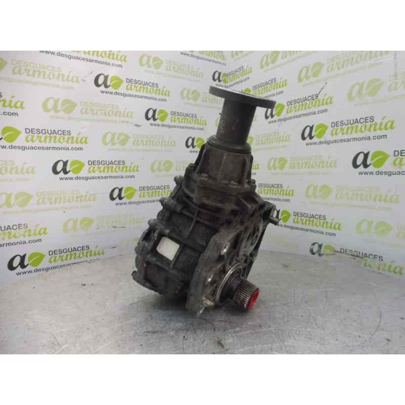 Recambio de caja transfer para hyundai santa fe (bm) 2.2 crdi comfort 4x4 referencia OEM IAM CM  