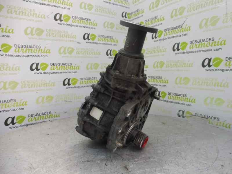 Recambio de caja transfer para hyundai santa fe (bm) 2.2 crdi comfort 4x4 referencia OEM IAM CM  