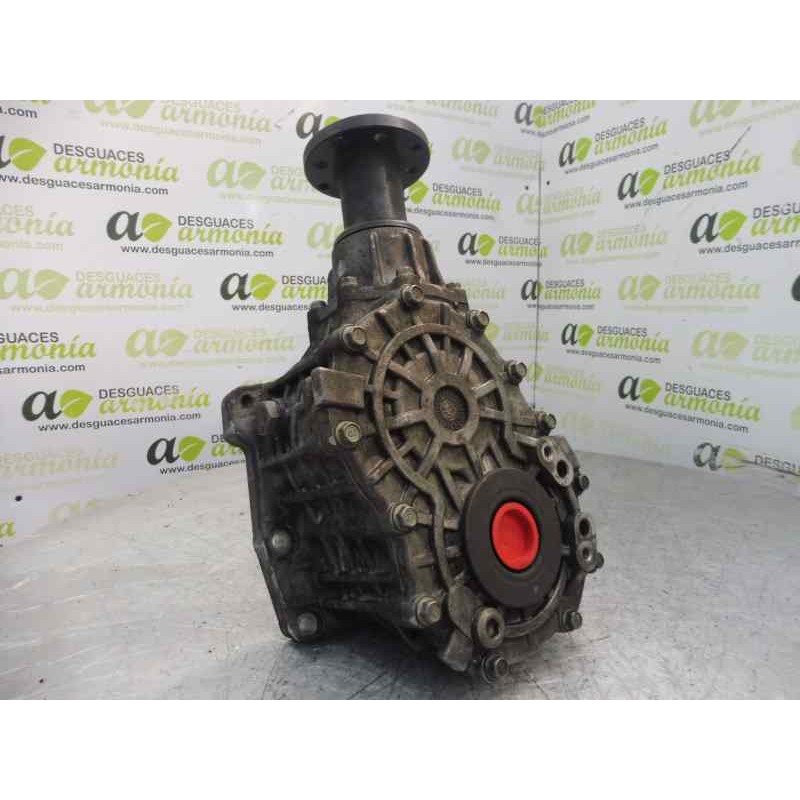 Recambio de caja transfer para hyundai santa fe (bm) 2.2 crdi comfort 4x4 referencia OEM IAM CM  