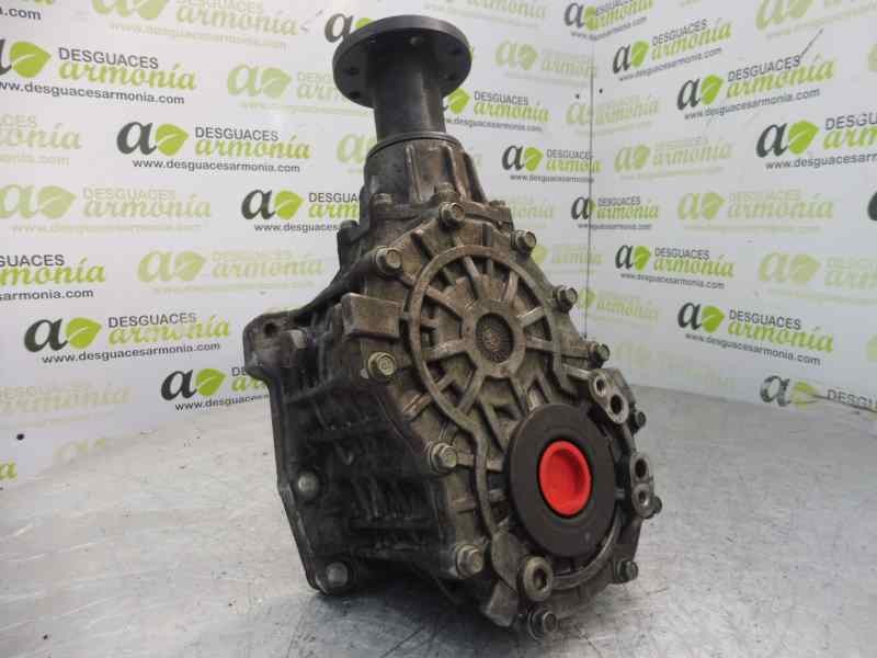 Recambio de caja transfer para hyundai santa fe (bm) 2.2 crdi comfort 4x4 referencia OEM IAM CM  