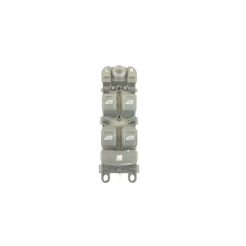 Recambio de mando elevalunas delantero izquierdo para volvo s80 berlina 4.4 v8 cat referencia OEM IAM 30773269 03454200 