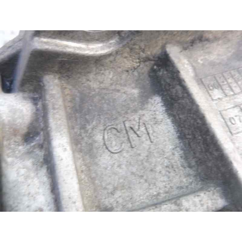 Recambio de caja transfer para hyundai santa fe (bm) 2.2 crdi comfort 4x4 referencia OEM IAM CM  