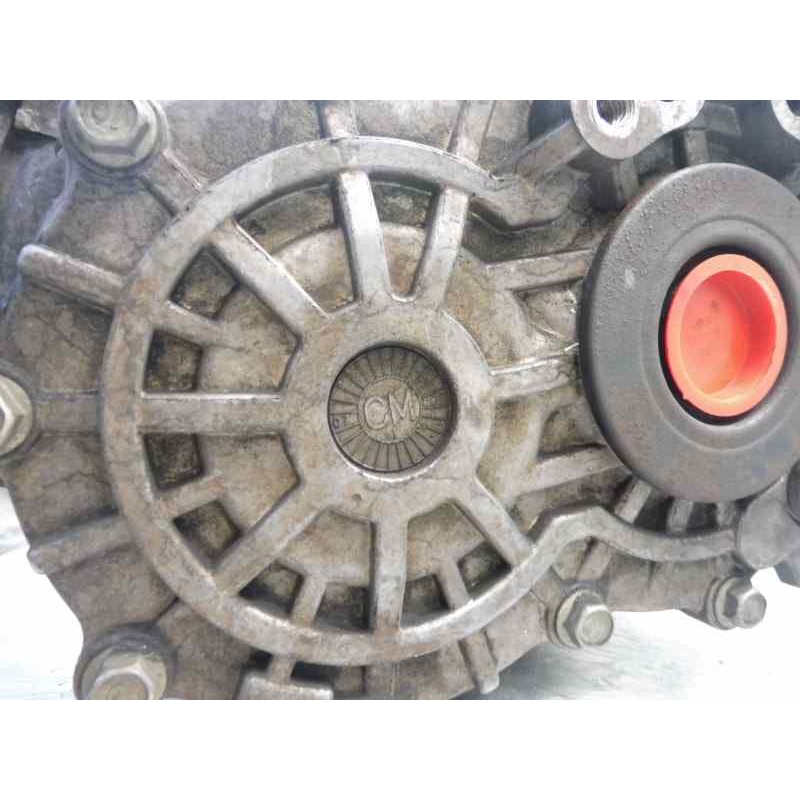 Recambio de caja transfer para hyundai santa fe (bm) 2.2 crdi comfort 4x4 referencia OEM IAM CM  