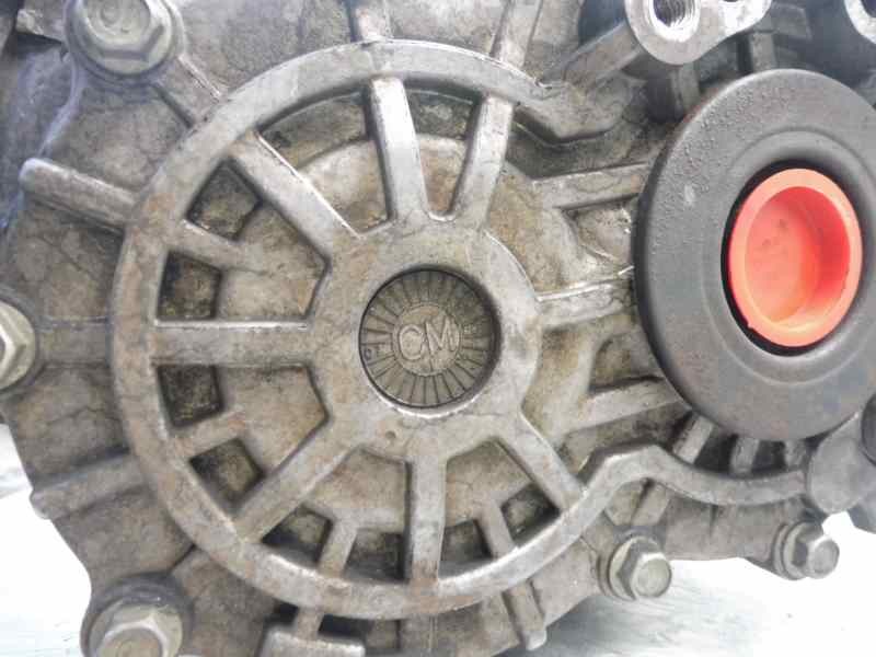 Recambio de caja transfer para hyundai santa fe (bm) 2.2 crdi comfort 4x4 referencia OEM IAM CM  