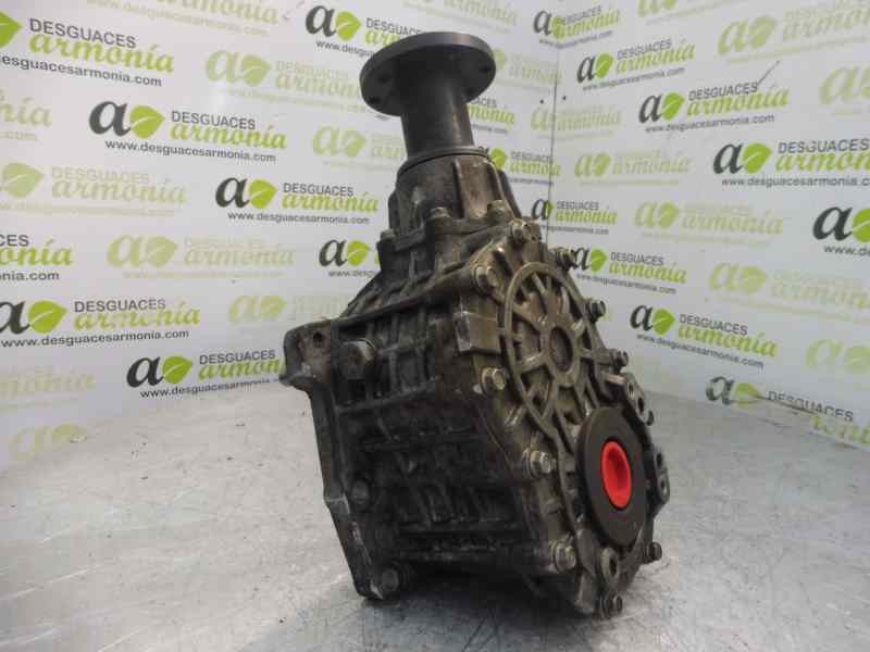 Recambio de caja transfer para hyundai santa fe (bm) 2.2 crdi comfort 4x4 referencia OEM IAM CM  