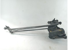 Recambio de motor limpia delantero para peugeot 306 berlina 4 puertas (s1) style referencia OEM IAM 53546702  