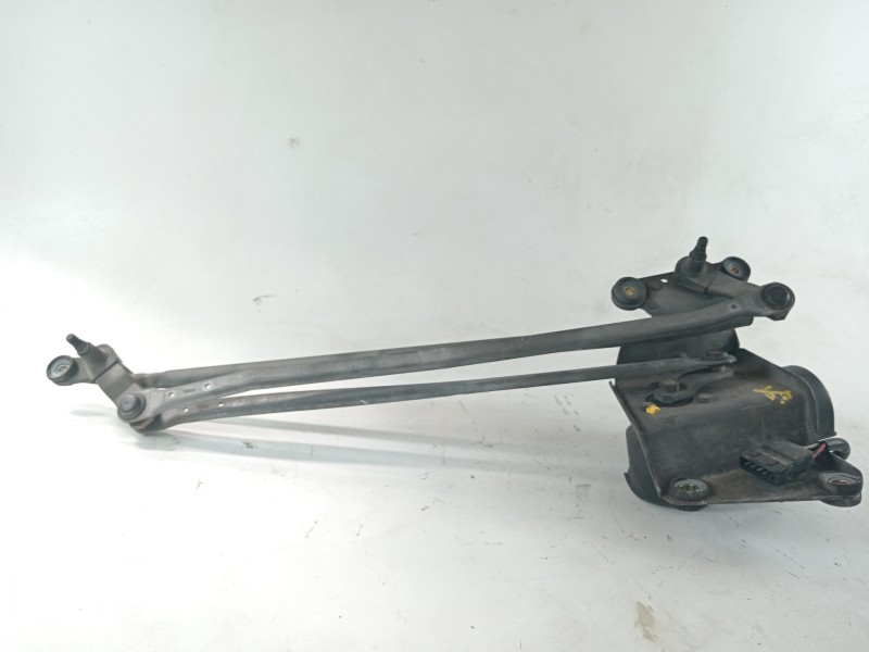 Recambio de motor limpia delantero para peugeot 306 berlina 4 puertas (s1) style referencia OEM IAM 53546702  