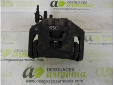 Recambio de pinza freno delantera derecha para audi a6 berlina (4f2) 3.0 tdi quattro (165kw) referencia OEM IAM   