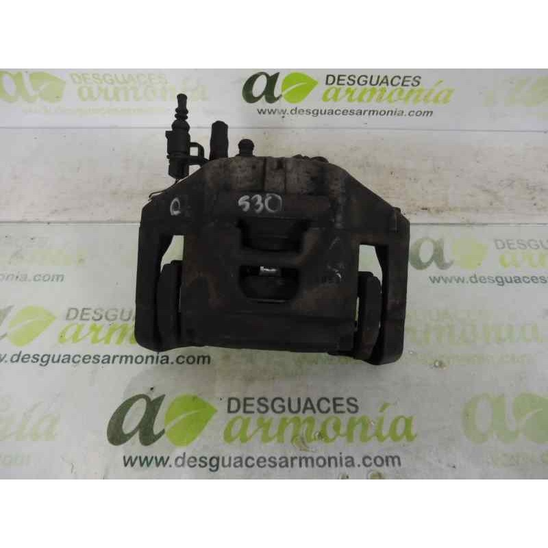 Recambio de pinza freno delantera derecha para audi a6 berlina (4f2) 3.0 tdi quattro (165kw) referencia OEM IAM   