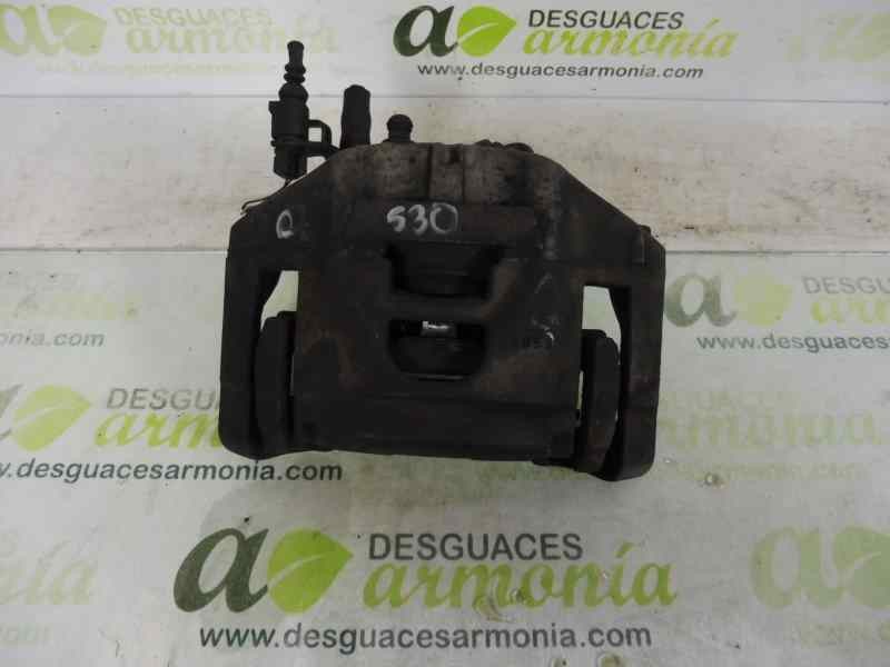Recambio de pinza freno delantera derecha para audi a6 berlina (4f2) 3.0 tdi quattro (165kw) referencia OEM IAM   