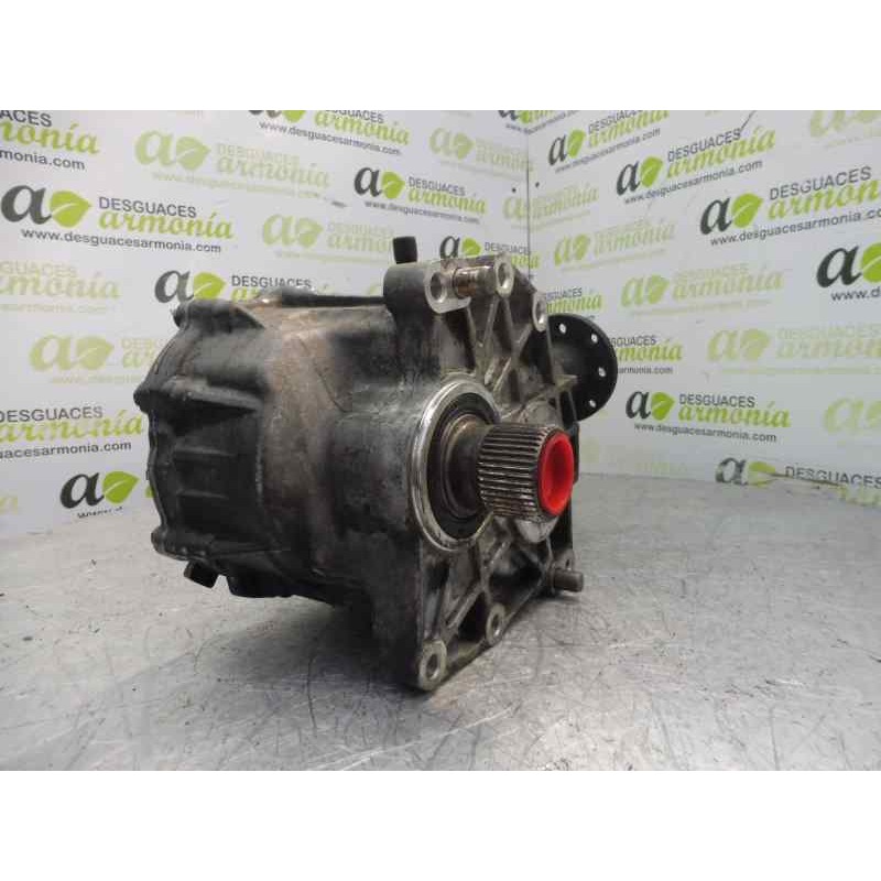 Recambio de caja transfer para hyundai santa fe (bm) 2.2 crdi comfort 4x4 referencia OEM IAM CM  