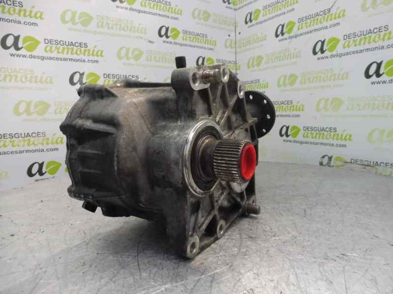 Recambio de caja transfer para hyundai santa fe (bm) 2.2 crdi comfort 4x4 referencia OEM IAM CM  