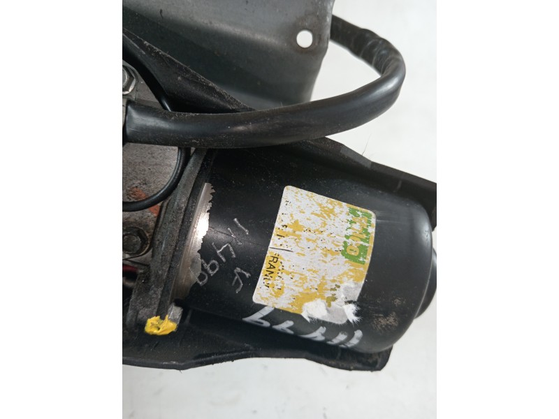 Recambio de motor limpia delantero para peugeot 306 berlina 4 puertas (s1) style referencia OEM IAM 53546702  