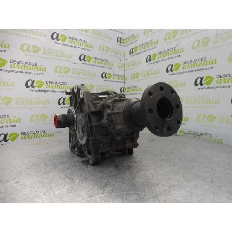 Recambio de caja transfer para hyundai santa fe (bm) 2.2 crdi comfort 4x4 referencia OEM IAM CM  