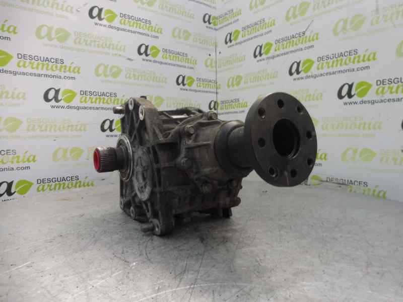 Recambio de caja transfer para hyundai santa fe (bm) 2.2 crdi comfort 4x4 referencia OEM IAM CM  