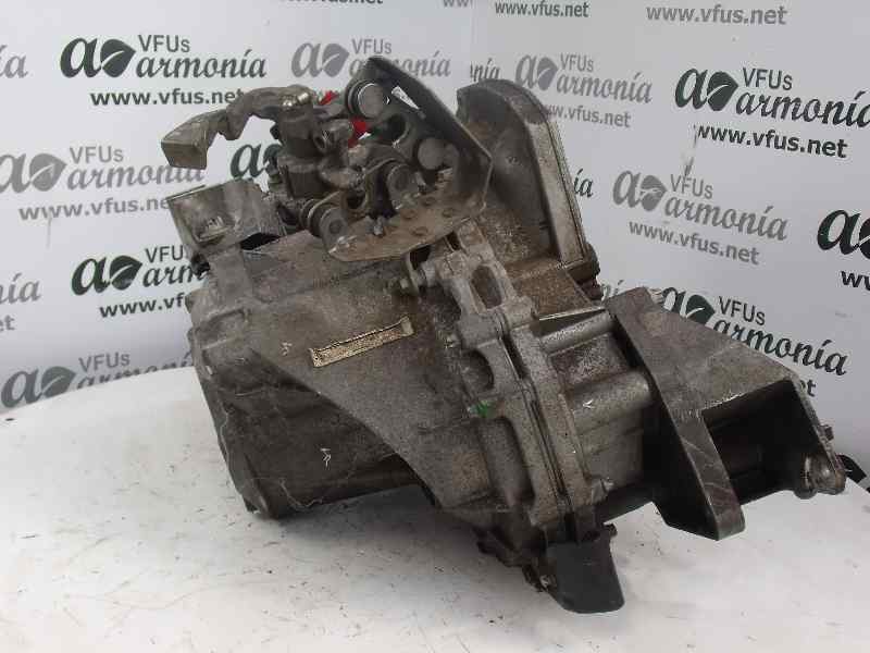 Recambio de caja cambios para opel vectra c berlina club referencia OEM IAM F40 R04037111WL 