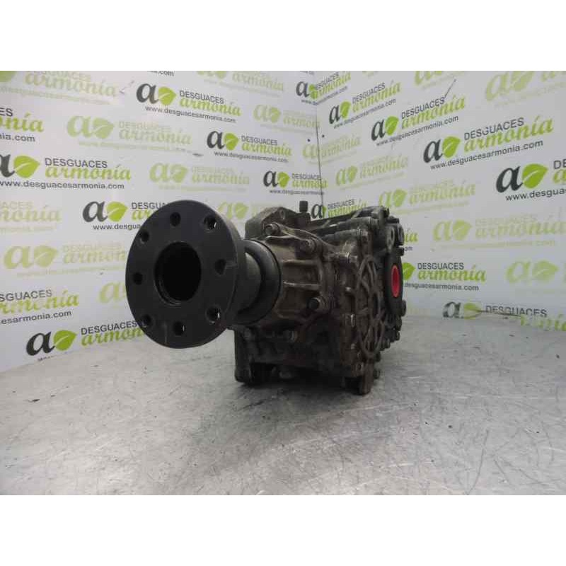 Recambio de caja transfer para hyundai santa fe (bm) 2.2 crdi comfort 4x4 referencia OEM IAM CM  