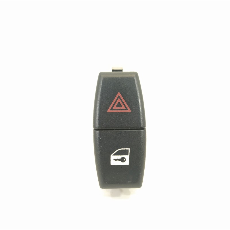 Recambio de warning para bmw serie 5 berlina (e60) 530xd referencia OEM IAM 61316919506  