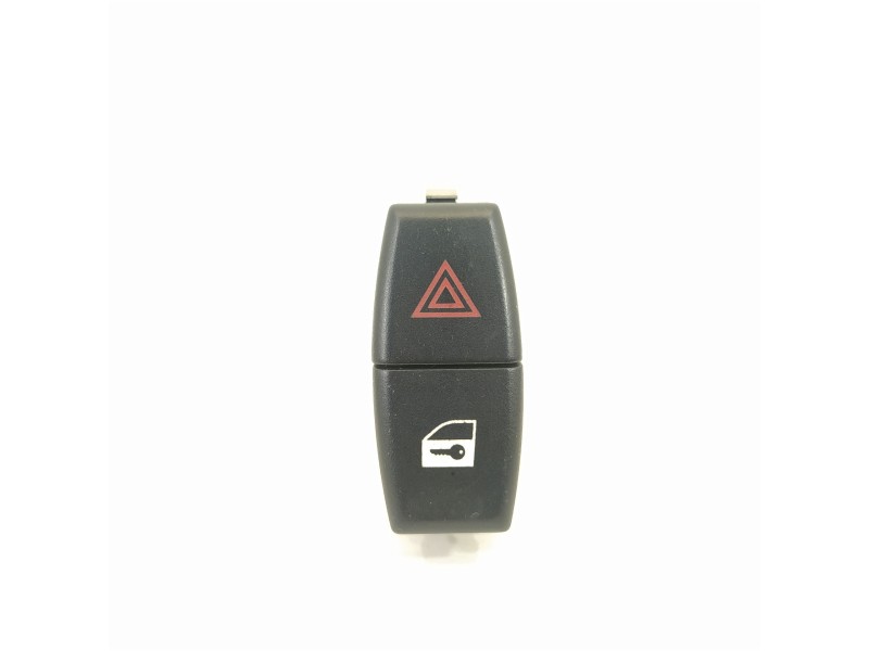 Recambio de warning para bmw serie 5 berlina (e60) 530xd referencia OEM IAM 61316919506  