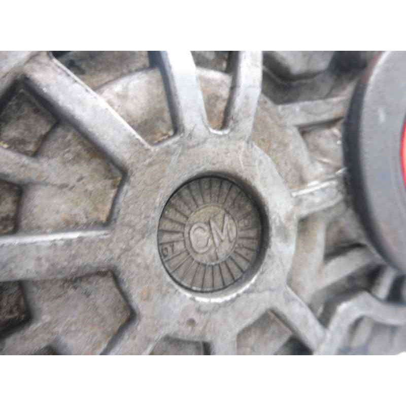 Recambio de caja transfer para hyundai santa fe (bm) 2.2 crdi comfort 4x4 referencia OEM IAM CM  