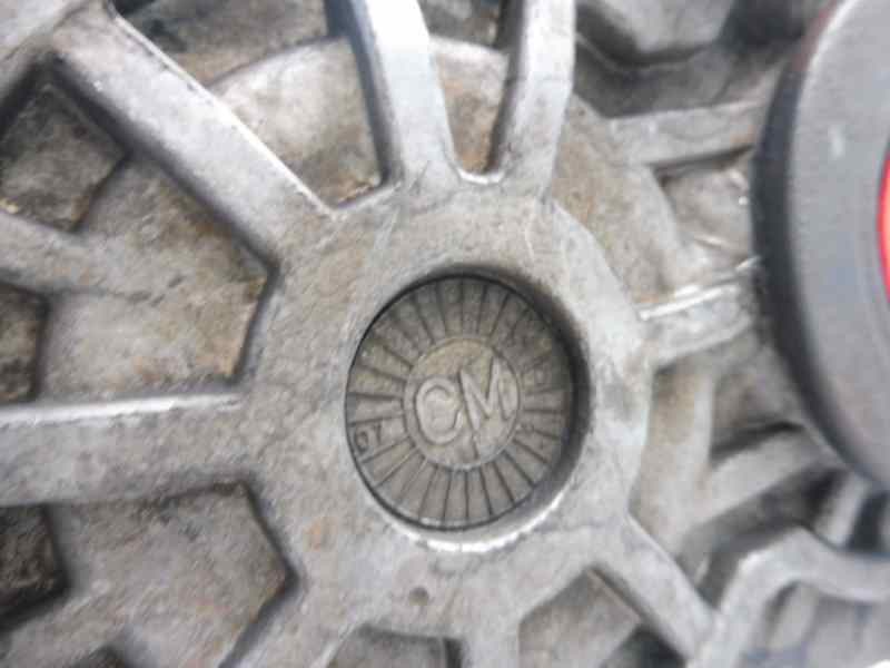 Recambio de caja transfer para hyundai santa fe (bm) 2.2 crdi comfort 4x4 referencia OEM IAM CM  