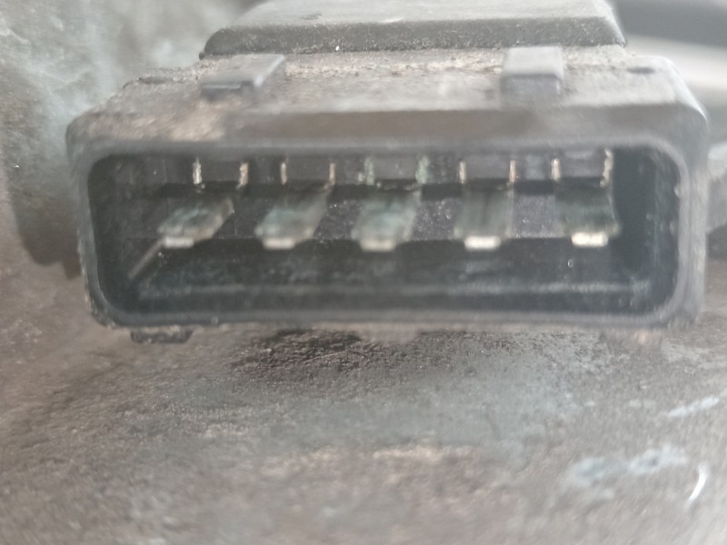 Recambio de motor limpia delantero para peugeot 306 berlina 4 puertas (s1) style referencia OEM IAM 53546702  