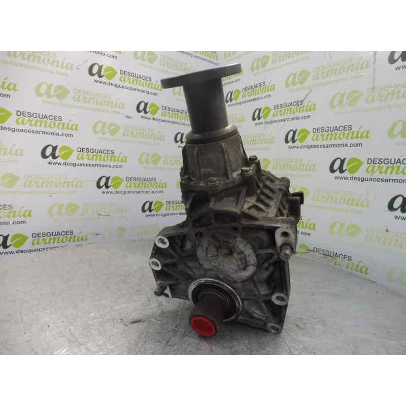 Recambio de caja transfer para hyundai santa fe (bm) 2.2 crdi comfort 4x4 referencia OEM IAM CM  