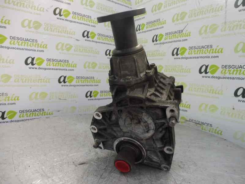 Recambio de caja transfer para hyundai santa fe (bm) 2.2 crdi comfort 4x4 referencia OEM IAM CM  
