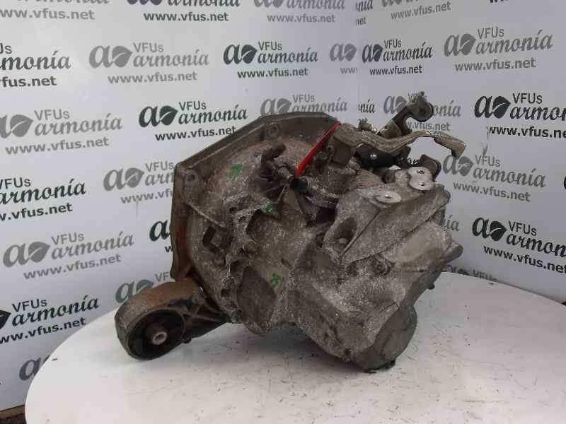 Recambio de caja cambios para opel vectra c berlina club referencia OEM IAM F40 R04037111WL 