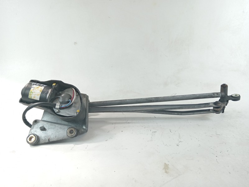 Recambio de motor limpia delantero para peugeot 306 berlina 4 puertas (s1) style referencia OEM IAM 53546702  