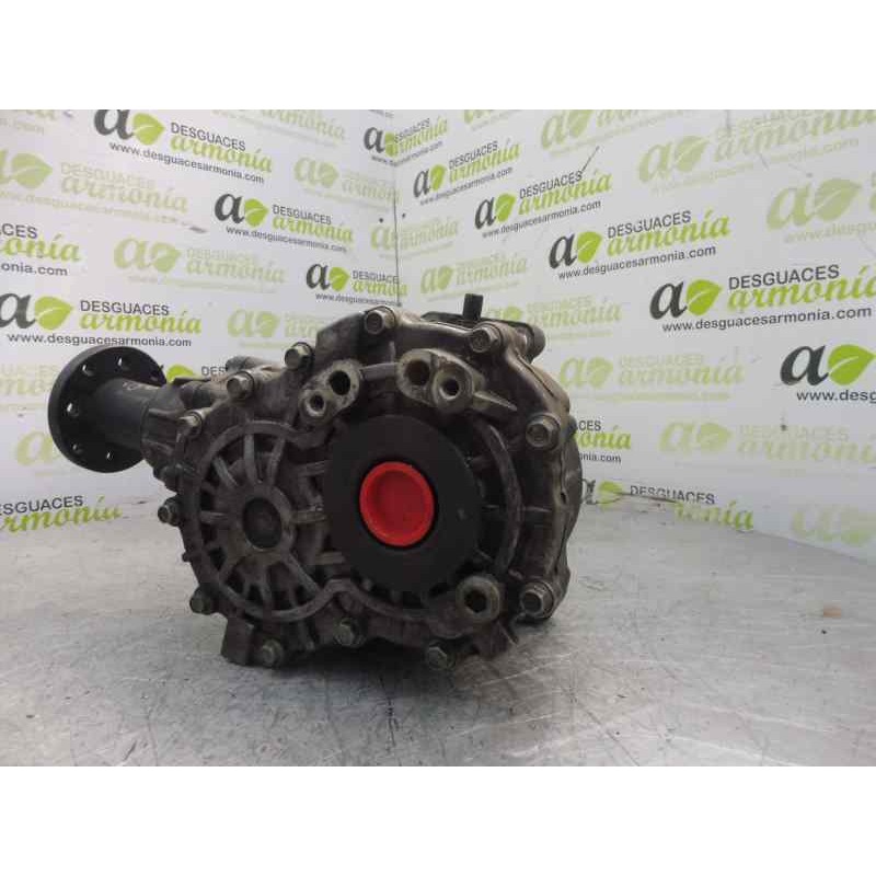 Recambio de caja transfer para hyundai santa fe (bm) 2.2 crdi comfort 4x4 referencia OEM IAM CM  