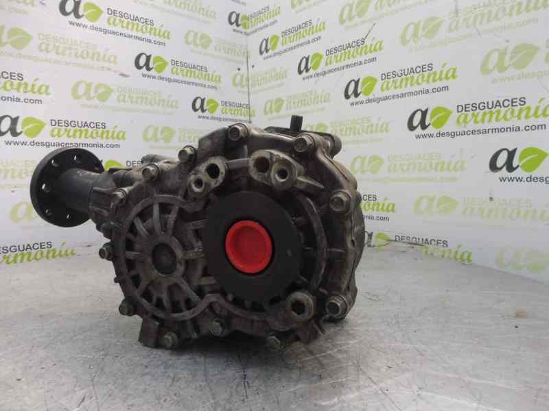 Recambio de caja transfer para hyundai santa fe (bm) 2.2 crdi comfort 4x4 referencia OEM IAM CM  