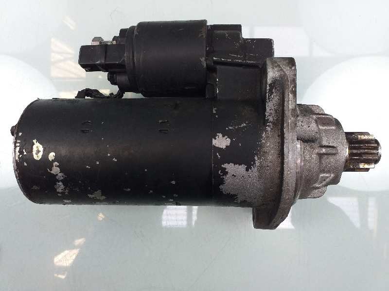 Recambio de motor arranque para volkswagen golf iv variant (1j5) highline referencia OEM IAM 02M911023A 0001125018 