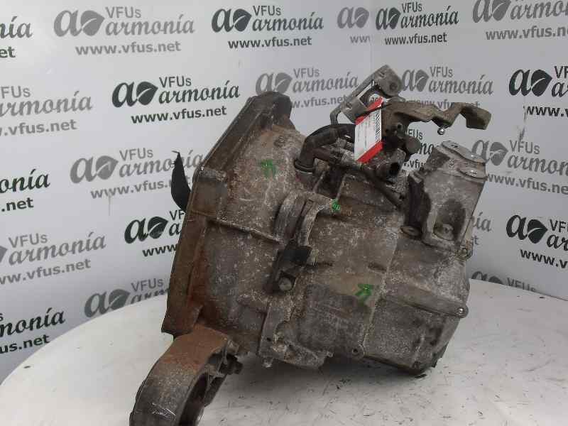 Recambio de caja cambios para opel vectra c berlina club referencia OEM IAM F40 R04037111WL 