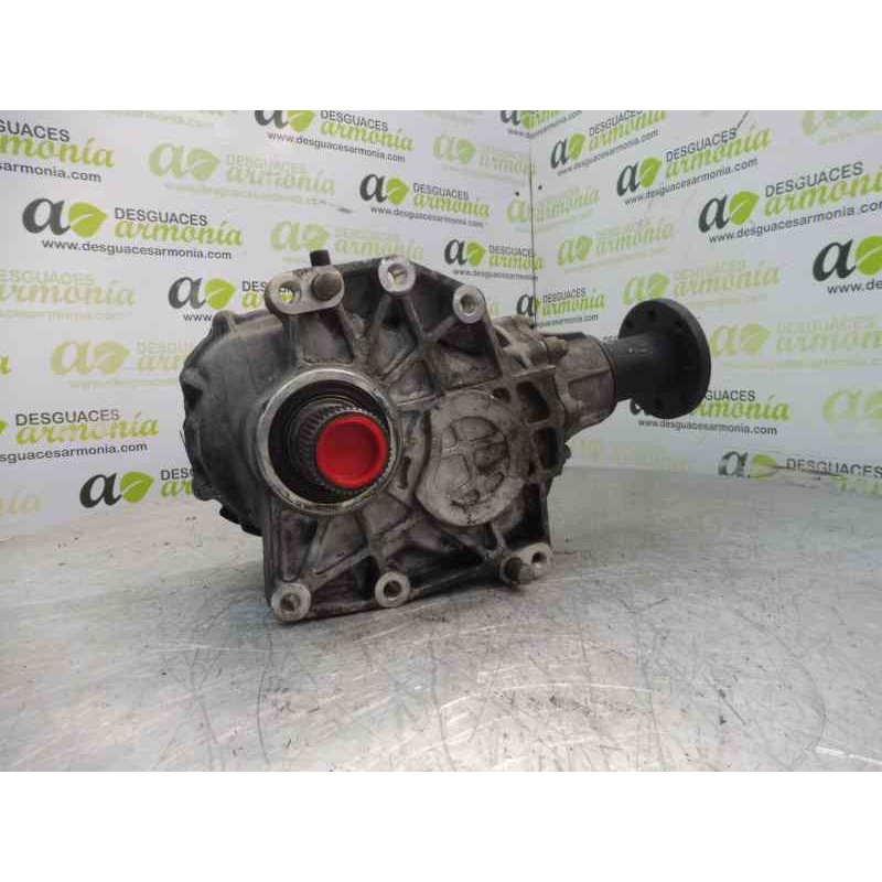 Recambio de caja transfer para hyundai santa fe (bm) 2.2 crdi comfort 4x4 referencia OEM IAM CM  