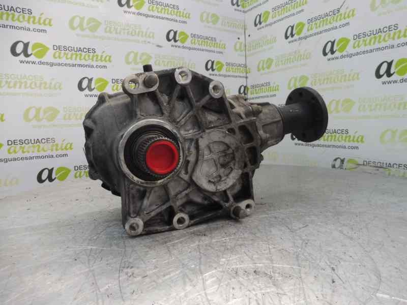 Recambio de caja transfer para hyundai santa fe (bm) 2.2 crdi comfort 4x4 referencia OEM IAM CM  