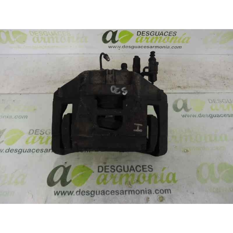Recambio de pinza freno delantera izquierda para audi a6 berlina (4f2) 3.0 tdi quattro (165kw) referencia OEM IAM   