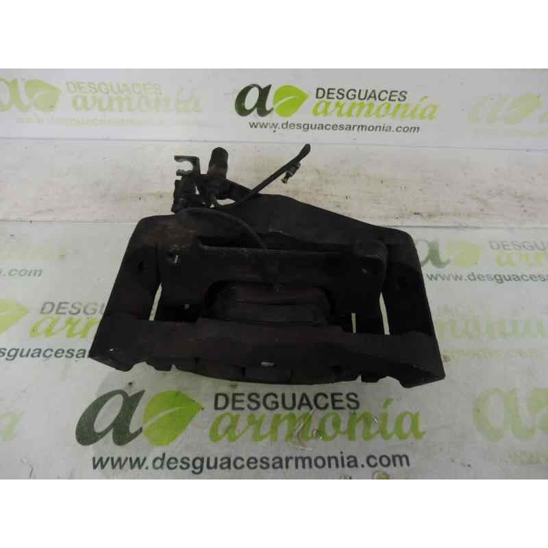 Recambio de pinza freno delantera izquierda para audi a6 berlina (4f2) 3.0 tdi quattro (165kw) referencia OEM IAM   