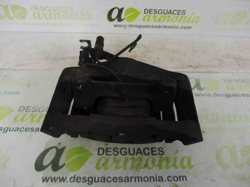 Recambio de pinza freno delantera izquierda para audi a6 berlina (4f2) 3.0 tdi quattro (165kw) referencia OEM IAM   