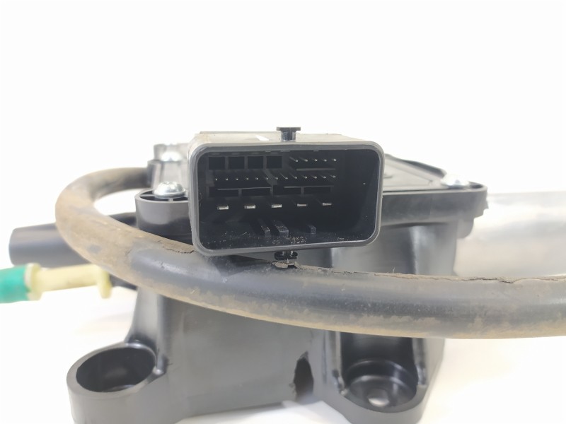 Recambio de freno de mano electrico para citroën c4 lim. business referencia OEM IAM 9672984680 0204007471 A2C53348380