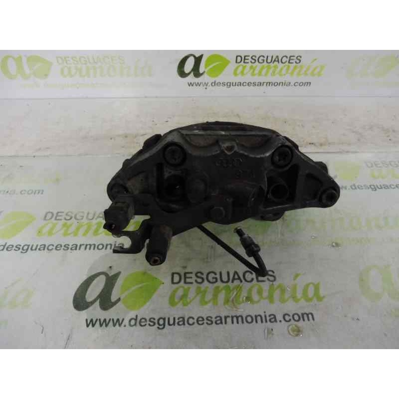 Recambio de pinza freno delantera izquierda para audi a6 berlina (4f2) 3.0 tdi quattro (165kw) referencia OEM IAM   